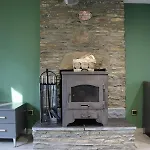 Chalet Kiwi *