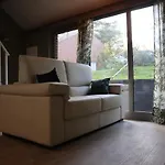 Chalet Kiwi