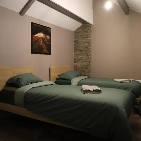 Kiwi Chalet *