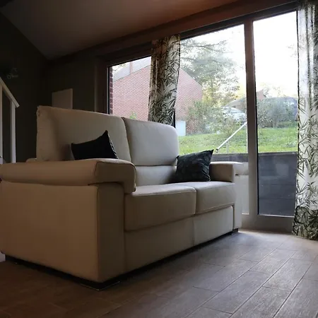 Chalet Kiwi