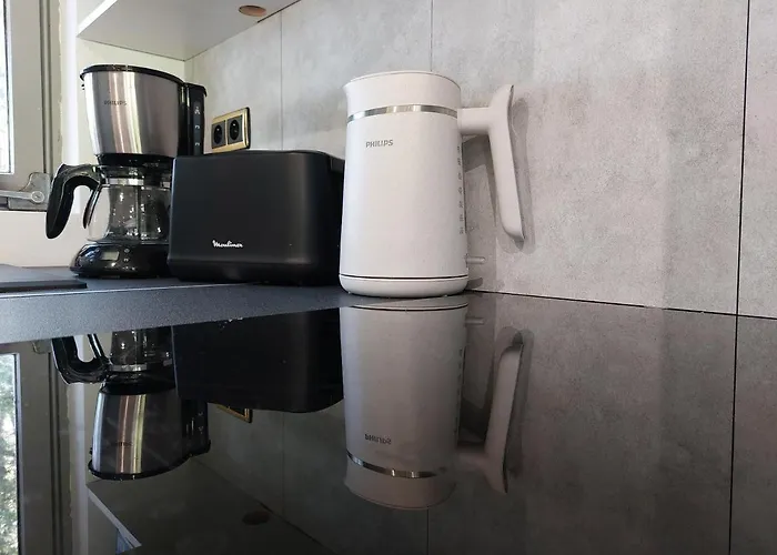 Chalet Kiwi Hastiere-par-dela